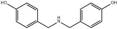 匹莫范色林杂质分子式结构图