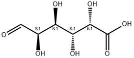 聚半乳糖醛酸钾盐分子式结构图