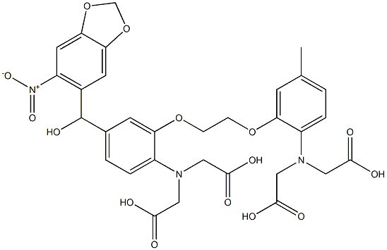 nitr 5分子式结构图