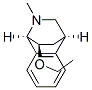 1,4-Ethanoisoquinoline,9-ethoxy-1,2,3,4-tetrahydro-2-methyl-,(1alpha,4alpha,9R*)-(9CI)分子式结构图