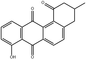 抑胃酶氨酰-21分子式结构图