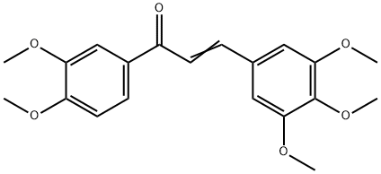 MD2-IN-1分子式结构图