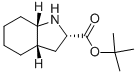 (S)-八氢吲哚-2-甲酸叔丁酯分子式结构图