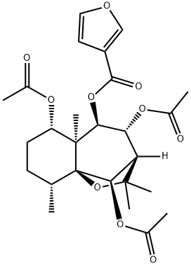 eumaitenine分子式结构图