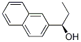 (R)-1-(2-naphthyl)propanol分子式结构图