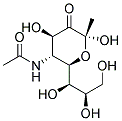 Silicon Aluminum Oxynitride分子式结构图