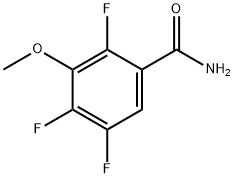 3-(三氟甲氧基)苯甲酰甲基溴分子式结构图