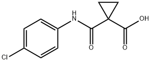 Cabozantinib Impurity 47分子式结构图