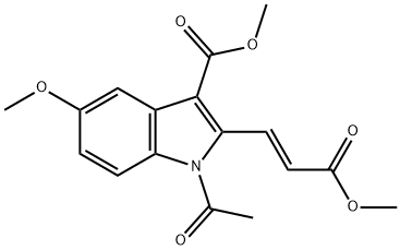 114560-19-9分子式结构图