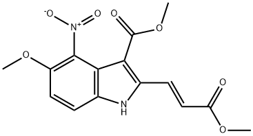 114560-20-2分子式结构图