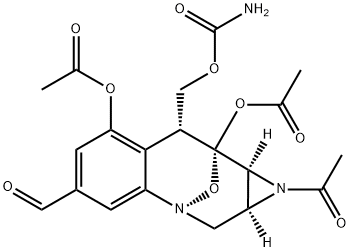 FK 973分子式结构图