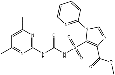 NC-330分子式结构图