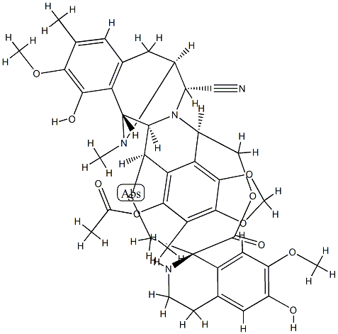 114899-80-8分子式结构图