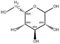 L-[6-13C]IDOSE分子式结构图