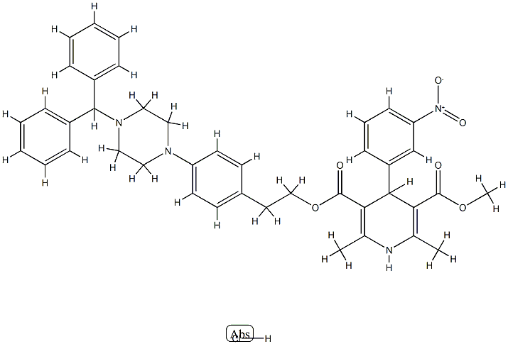 116308-56-6分子式结构图