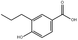 丙泊酚杂质28分子式结构图