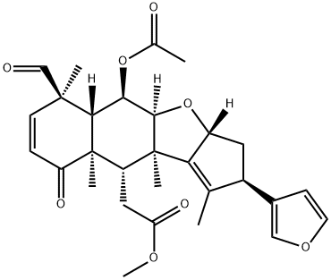 NiMbanal分子式结构图