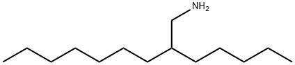 2-戊基壬胺分子式结构图