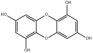 间苯三酚杂质 37分子式结构图