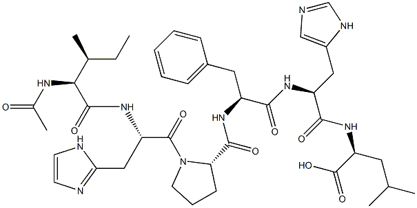 化合物 T29702分子式结构图