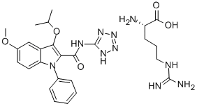 CI 949分子式结构图