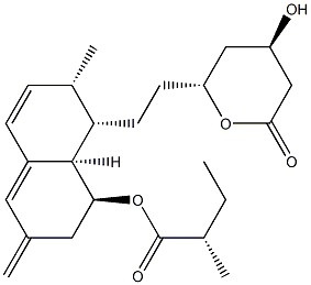 CUFUDDFNKHOQEC-HGQWONQESA-N分子式结构图