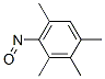 Benzene,  1,2,3,5-tetramethyl-4-nitroso-分子式结构图