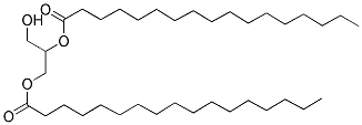 DIHEPTADECANOIN分子式结构图