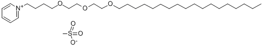 EG-6分子式结构图