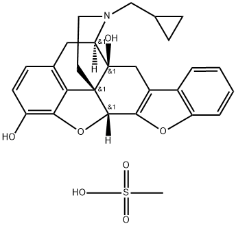 化合物 T23054分子式结构图