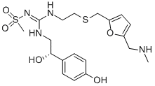 (S)-OSUTIDINE分子式结构图