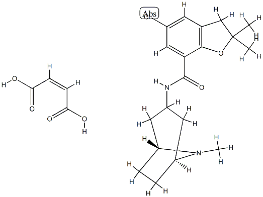 123482-23-5分子式结构图