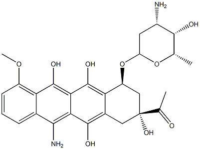 DR 22分子式结构图