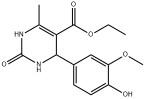 化合物 GP120-IN-2分子式结构图