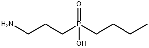 CGP 36742分子式结构图