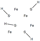 altro-2-Octulose, 1,4,8-trideoxy-6,7-O-(1-methylethylidene)-5-O-(phenylmethyl)-, dimethyl acetal分子式结构图