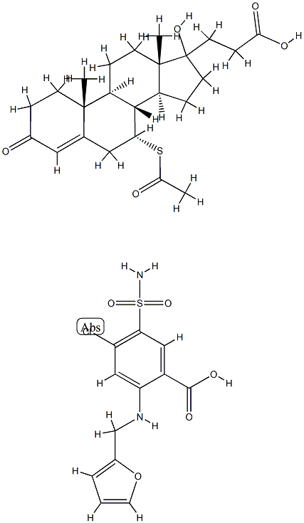 lasilacton分子式结构图