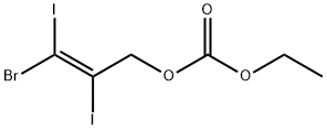 Sanplas分子式结构图