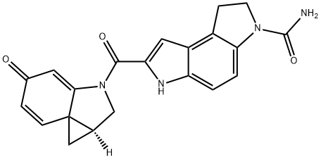 (+)-Ci-cdp1分子式结构图