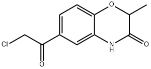 ASINEX-REAG BAS 01042609分子式结构图