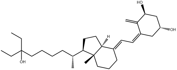 CB 966分子式结构图