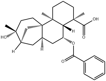 scopadulin分子式结构图