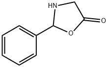 5-Oxazolidinone,2-phenyl-(9CI)分子式结构图