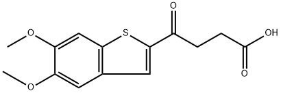 MSA-2分子式结构图