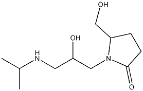 双氢卡马西平分子式结构图