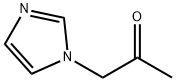 1-(1H-咪唑-1-基)乙酮盐酸盐分子式结构图