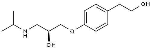 托特罗定杂质分子式结构图