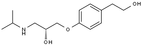 托特罗定杂质分子式结构图