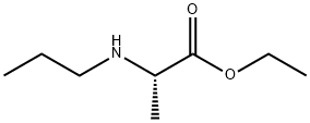 丙氨酸乙酯分子式结构图