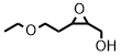 L-threo-Pentitol,  3,4-anhydro-2-deoxy-1-O-ethyl-  (9CI)分子式结构图